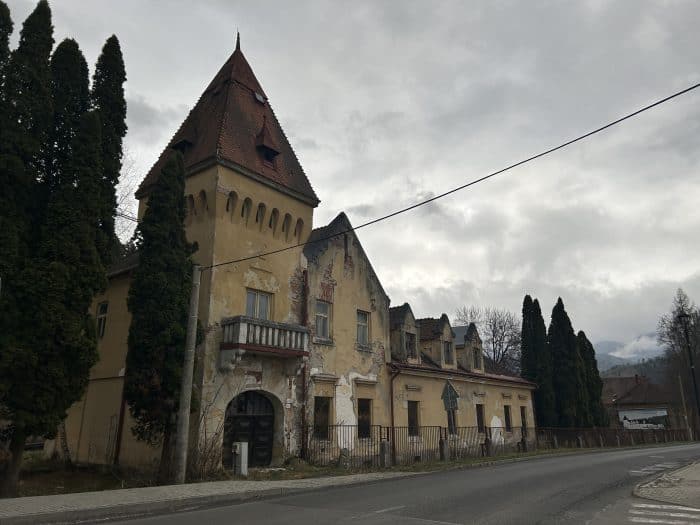 Liptovský Hrádok, Slovakia