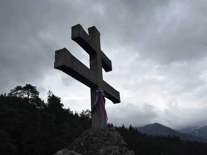 Liptovský Hrádok, Slovakia