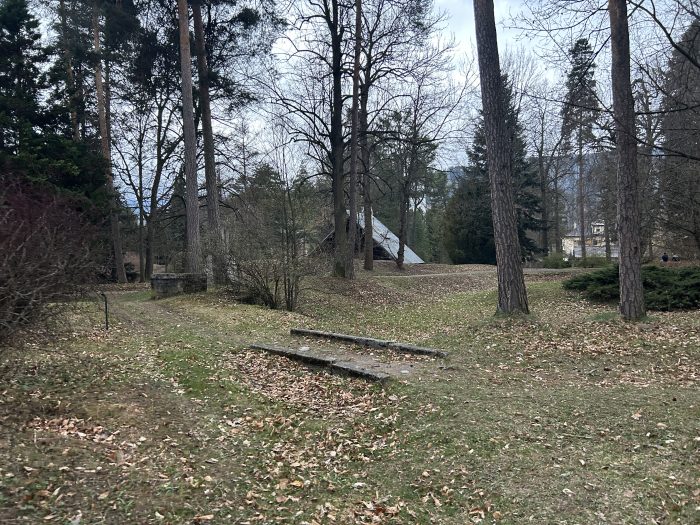 Liptovský Hrádok, Slovakia
