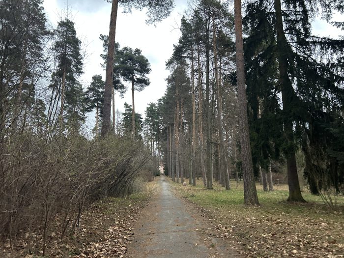 Liptovský Hrádok, Slovakia
