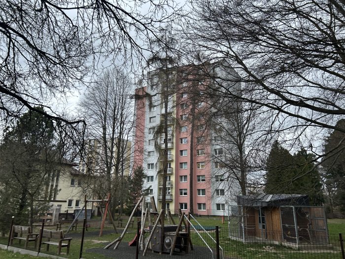Liptovský Hrádok, Slovakia