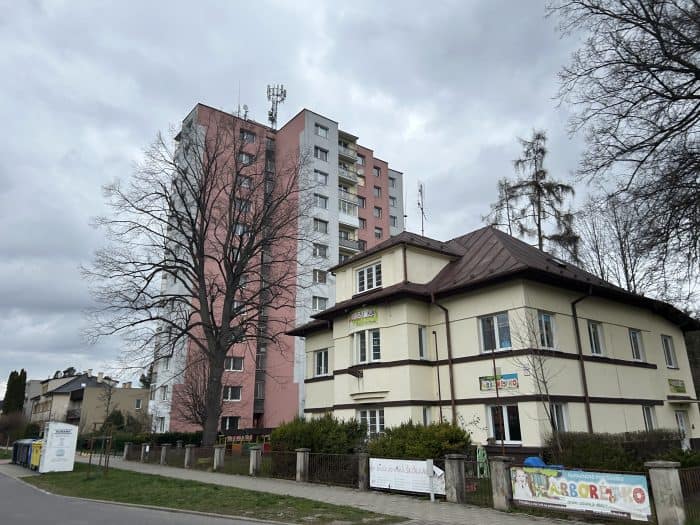 Liptovský Hrádok, Slovakia