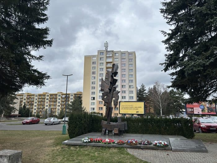 Liptovský Hrádok, Slovakia