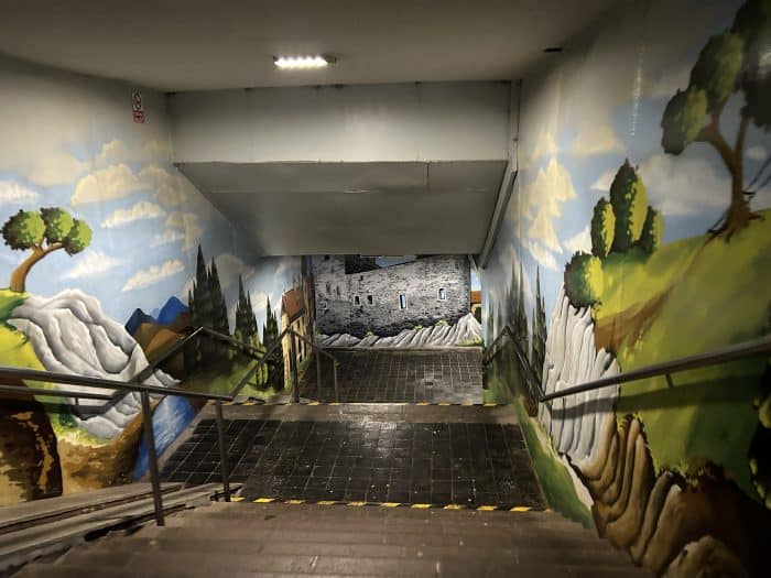 Liptovský Hrádok, Slovakia