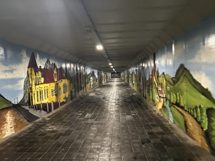 Liptovský Hrádok, Slovakia