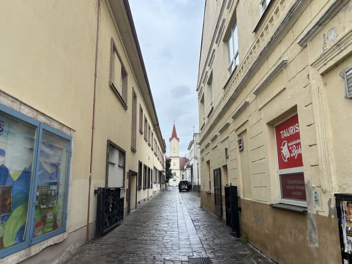 Liptovský Mikuláš, Slovakia