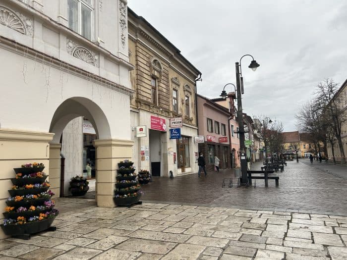 Liptovský Mikuláš, Slovakia