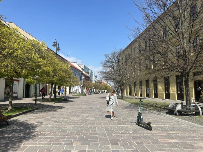 Prešov, Slovakia