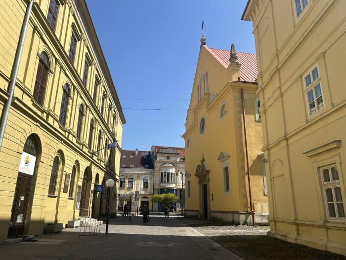 Prešov, Slovakia