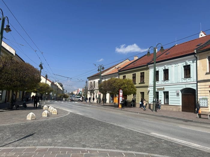 Prešov, Slovakia