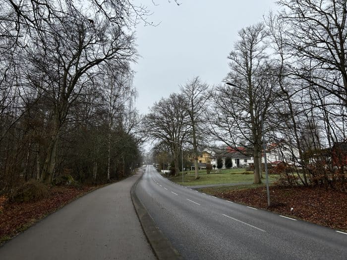 Ronnebyhamn, Blekinge, Sweden