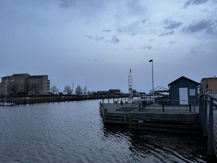 Lomma, Skåne, Sweden