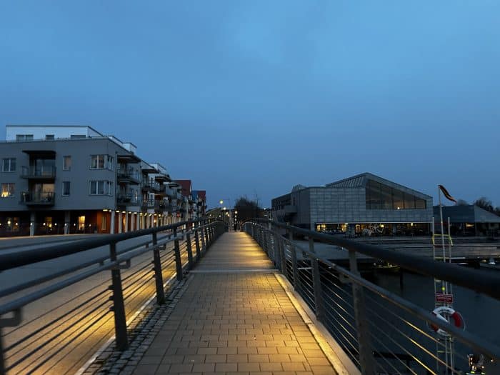 Lomma, Skåne, Sweden