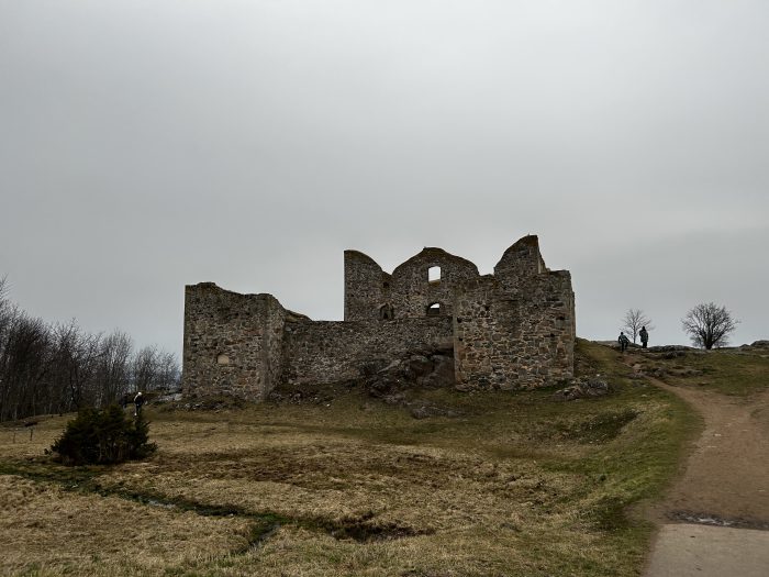 Brahehus, Småland, Sweden
