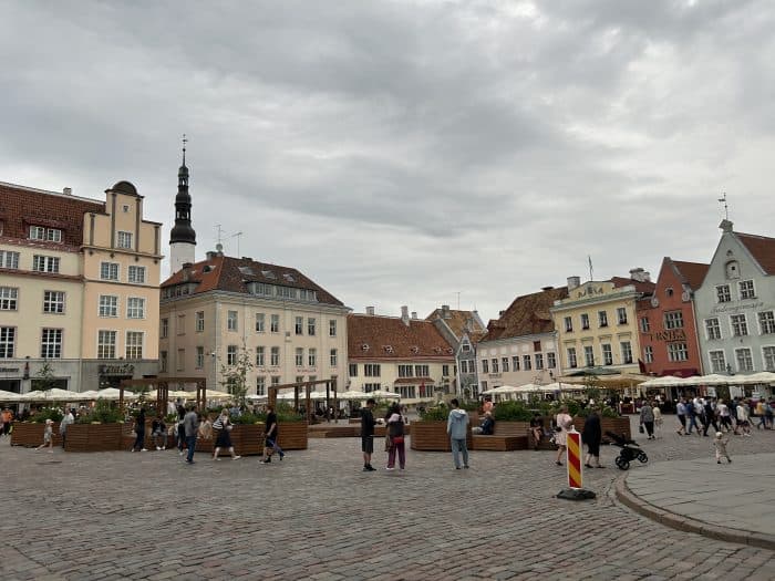 Tallinn, Estonia