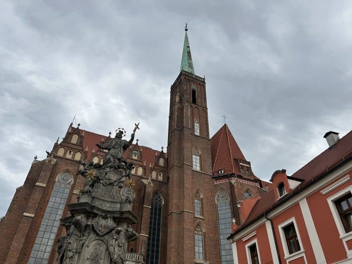Wrocław, Poland
