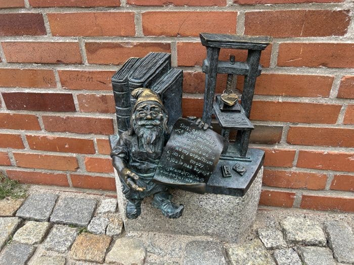 Wrocław, Poland
