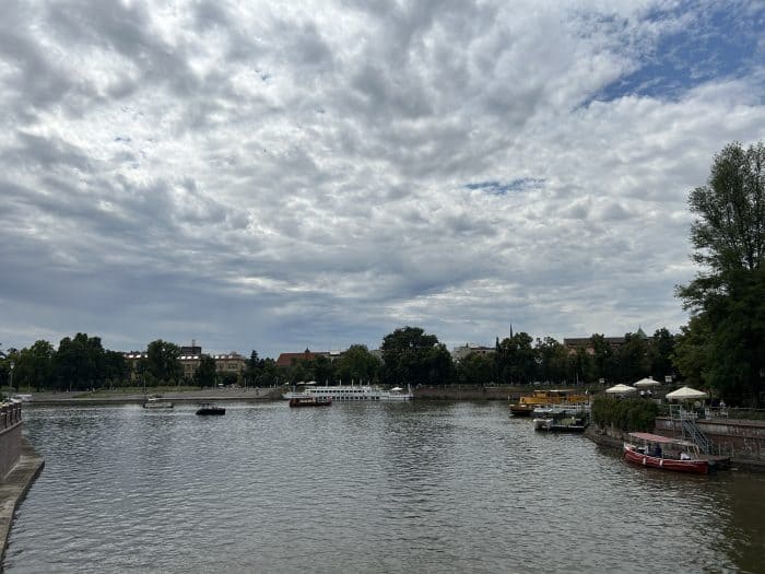 Wrocław, Poland