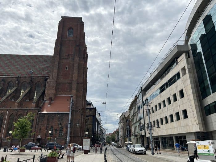 Wrocław, Poland