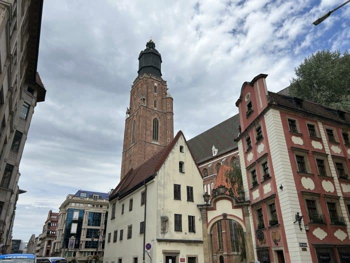 Wrocław, Poland