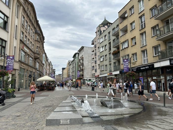 Wrocław, Poland