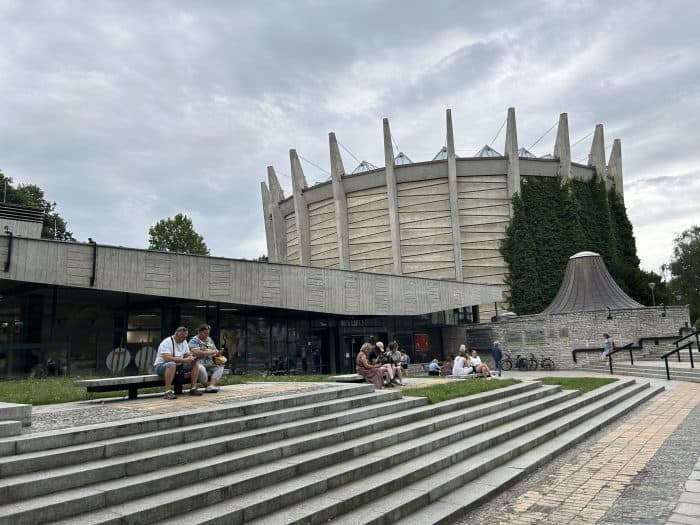 Wrocław, Poland