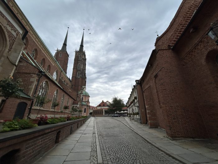 Wrocław, Poland