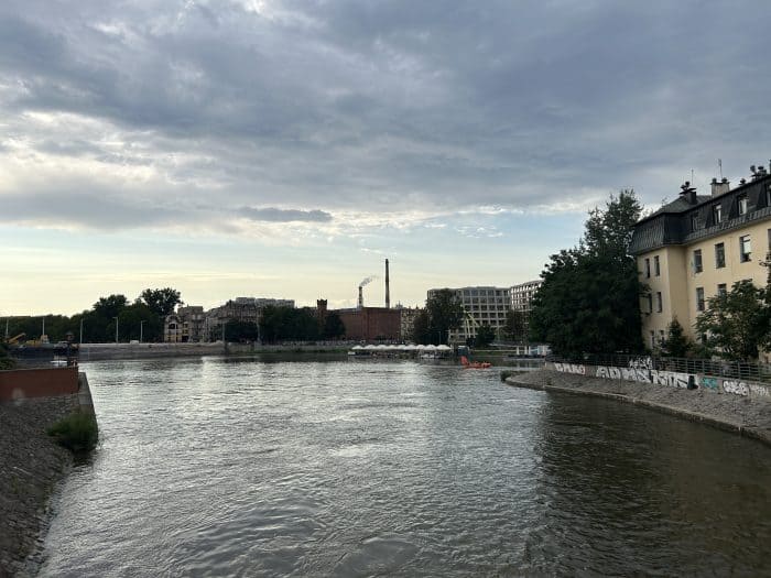Wrocław, Poland
