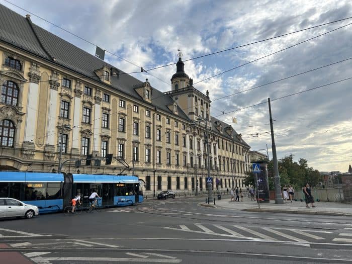 Wrocław, Poland