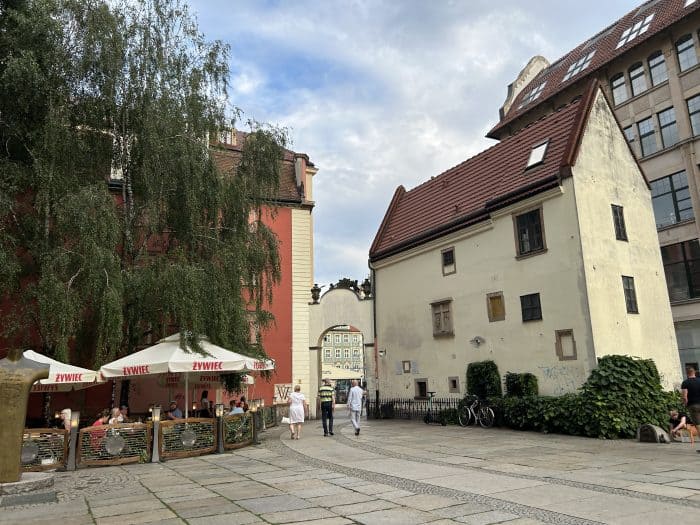 Wrocław, Poland