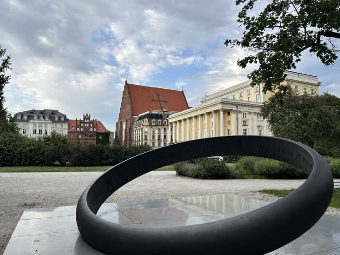Wrocław, Poland