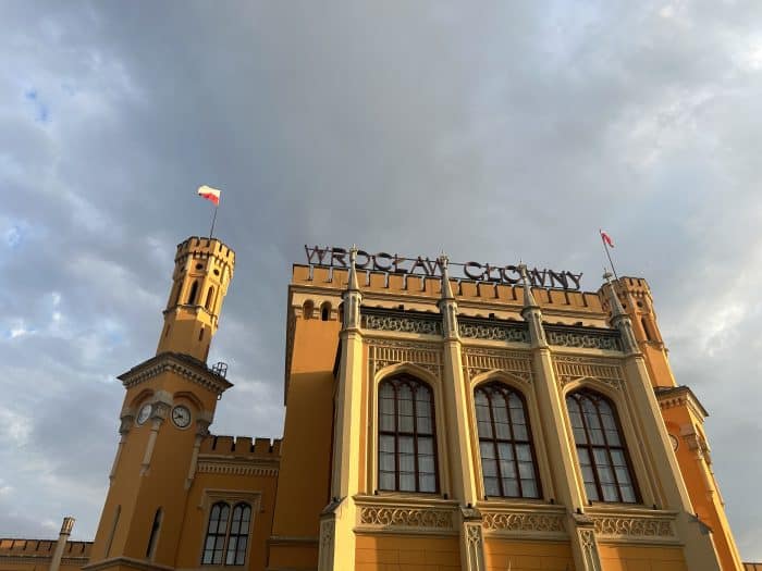 Wrocław, Poland