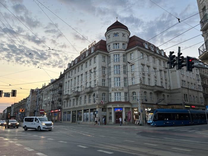 Wrocław, Poland