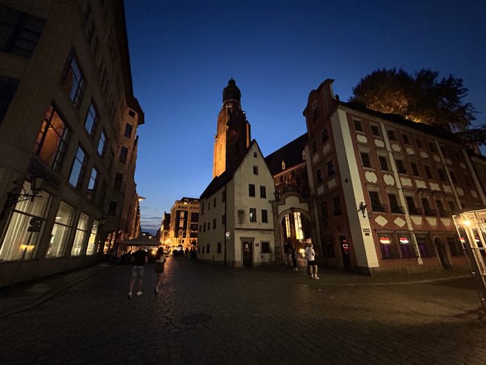 Wrocław, Poland