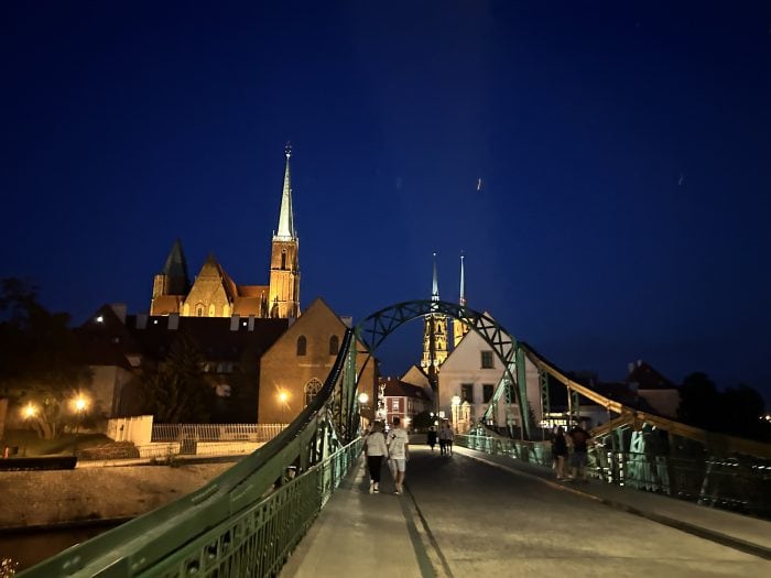 Wrocław, Poland
