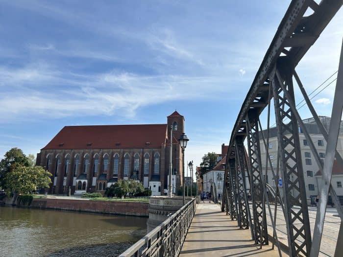 Wrocław, Poland