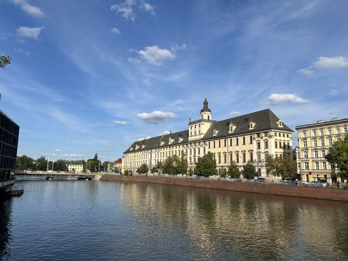 Wrocław, Poland