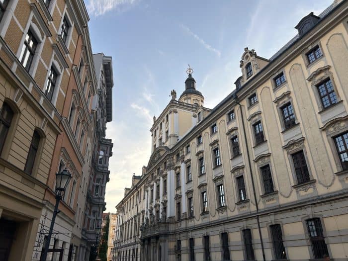 Wrocław, Poland