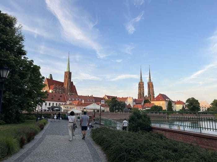 Wrocław, Poland