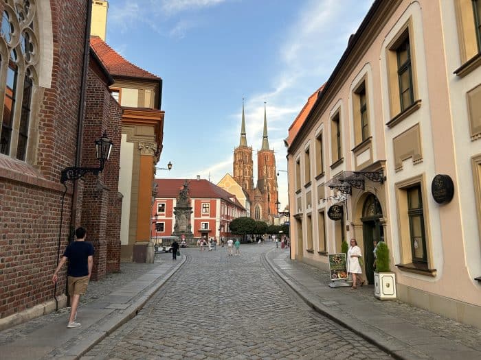 Wrocław, Poland