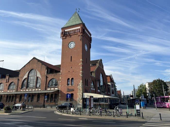 Wrocław, Poland