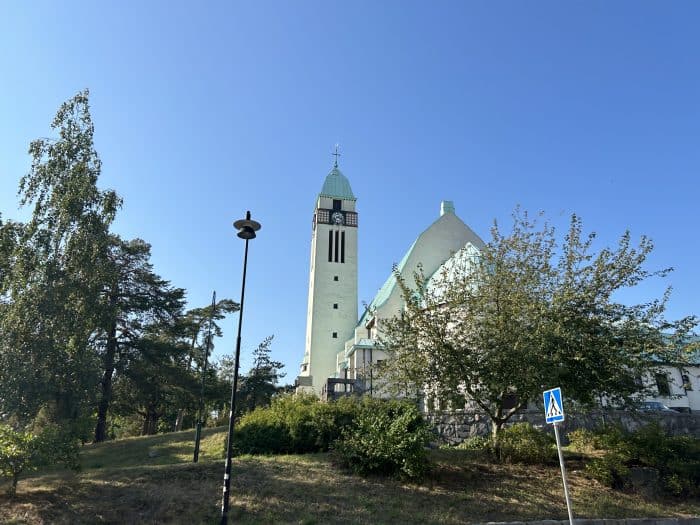 Sundbyberg, Uppland, Sweden