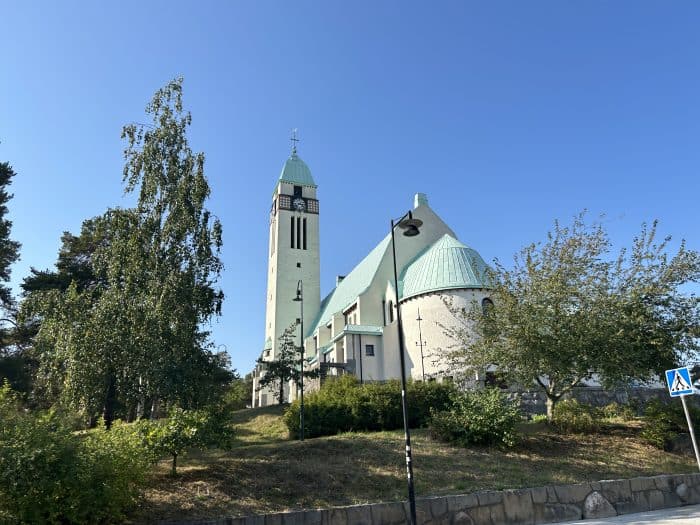Sundbyberg, Uppland, Sweden