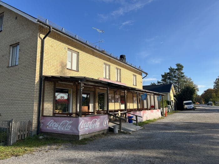 Svanberga, Uppland, Sweden
