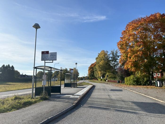 Svanberga, Uppland, Sweden