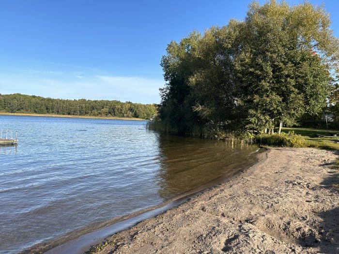 Svanberga, Uppland, Sweden