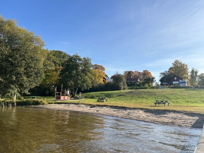 Svanberga, Uppland, Sweden