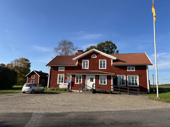 Husby-Sjuhundra, Uppland, Sweden