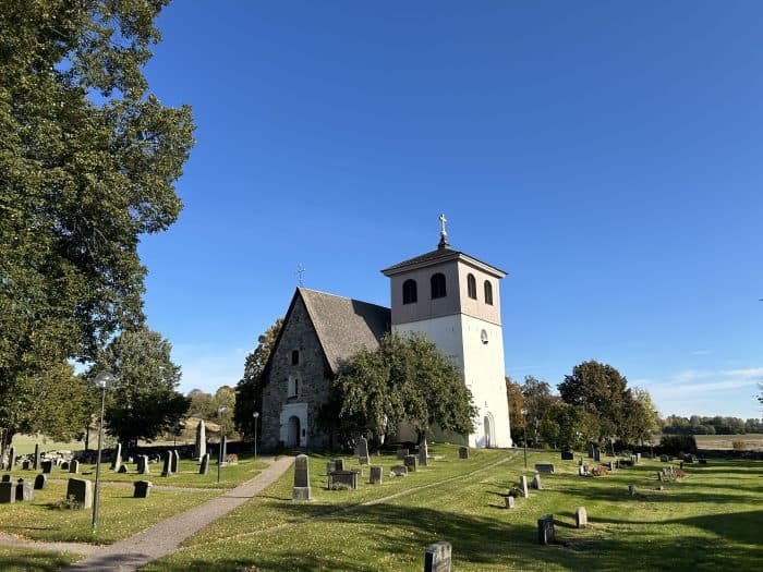 Husby-Sjuhundra, Uppland, Sweden