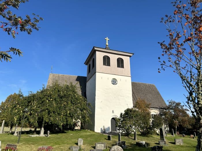 Husby-Sjuhundra, Uppland, Sweden
